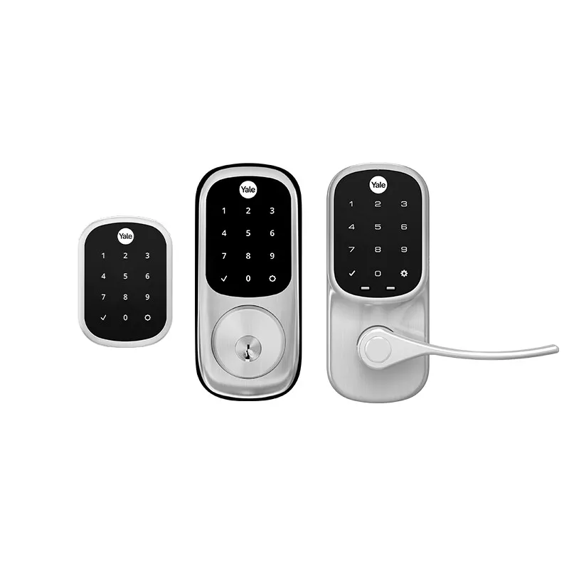 Yale Smart Lock