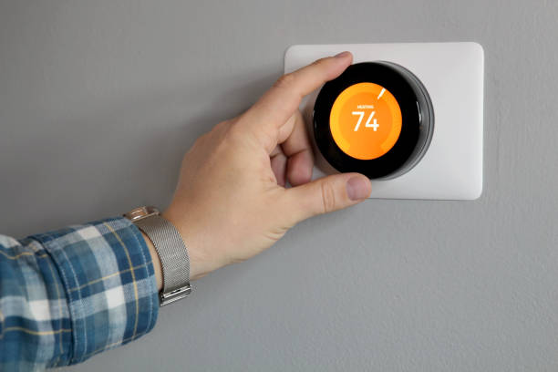 best smart thermostat 2024