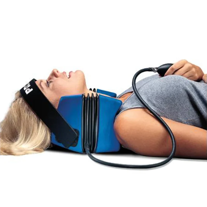 Best Neck Traction Device For Home