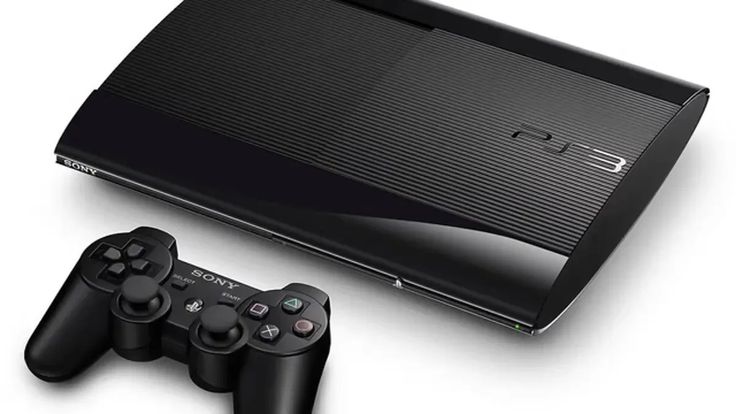PlayStation lifestyle