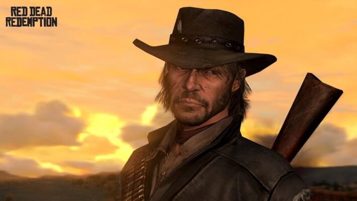Red Dead Redemption PlayStation 3